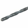 Forney Jobber Length Drill Bit, High Speed Steel HSS, 135 Degree Split Point, 5/16 in 20203